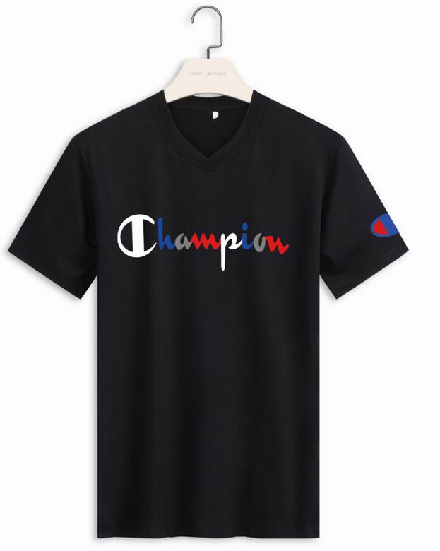 Champion T Shirt s-4xl 0219 (82)